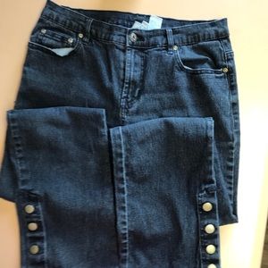 Jeans By Diane Gilman